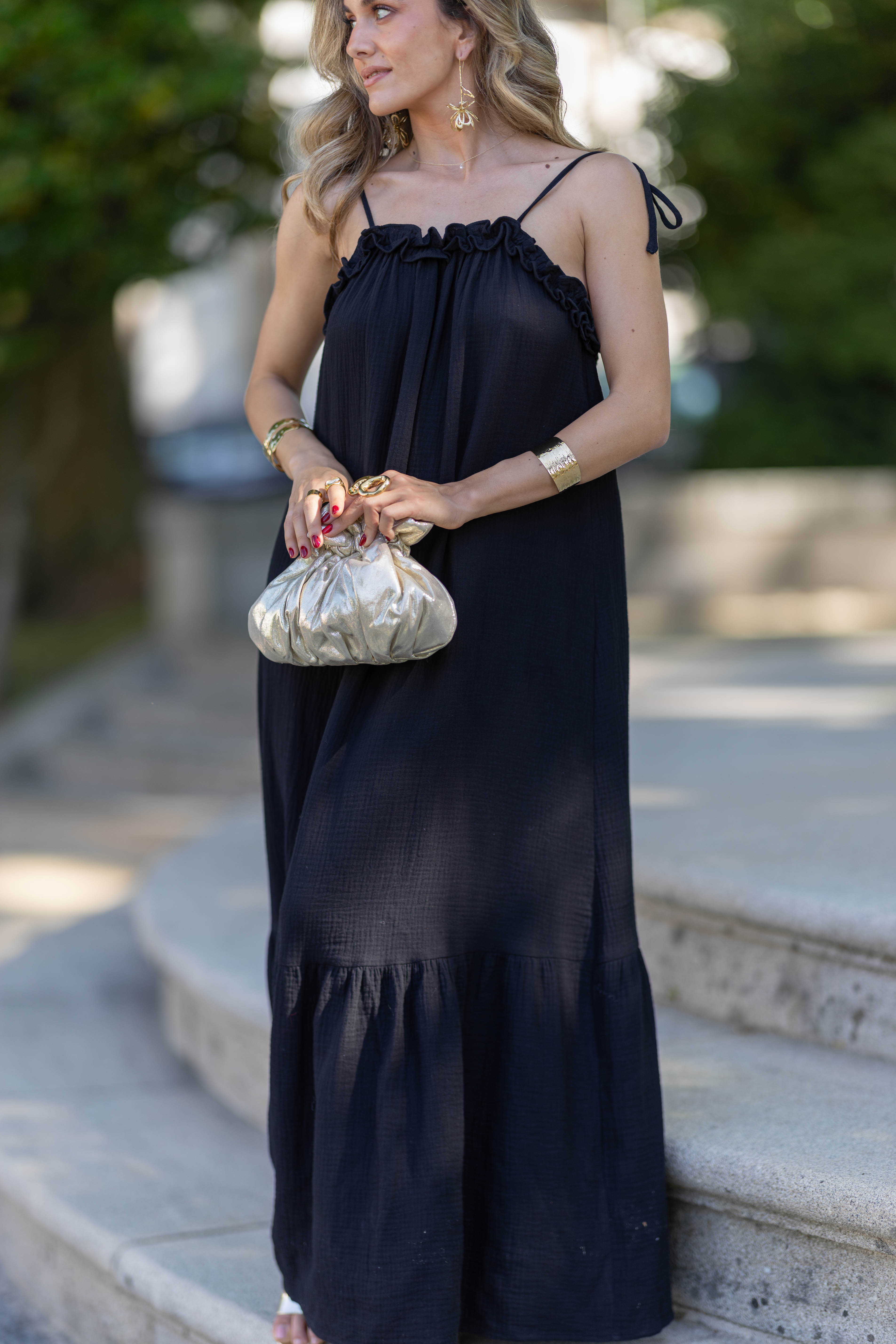 VESTIDO TALITA