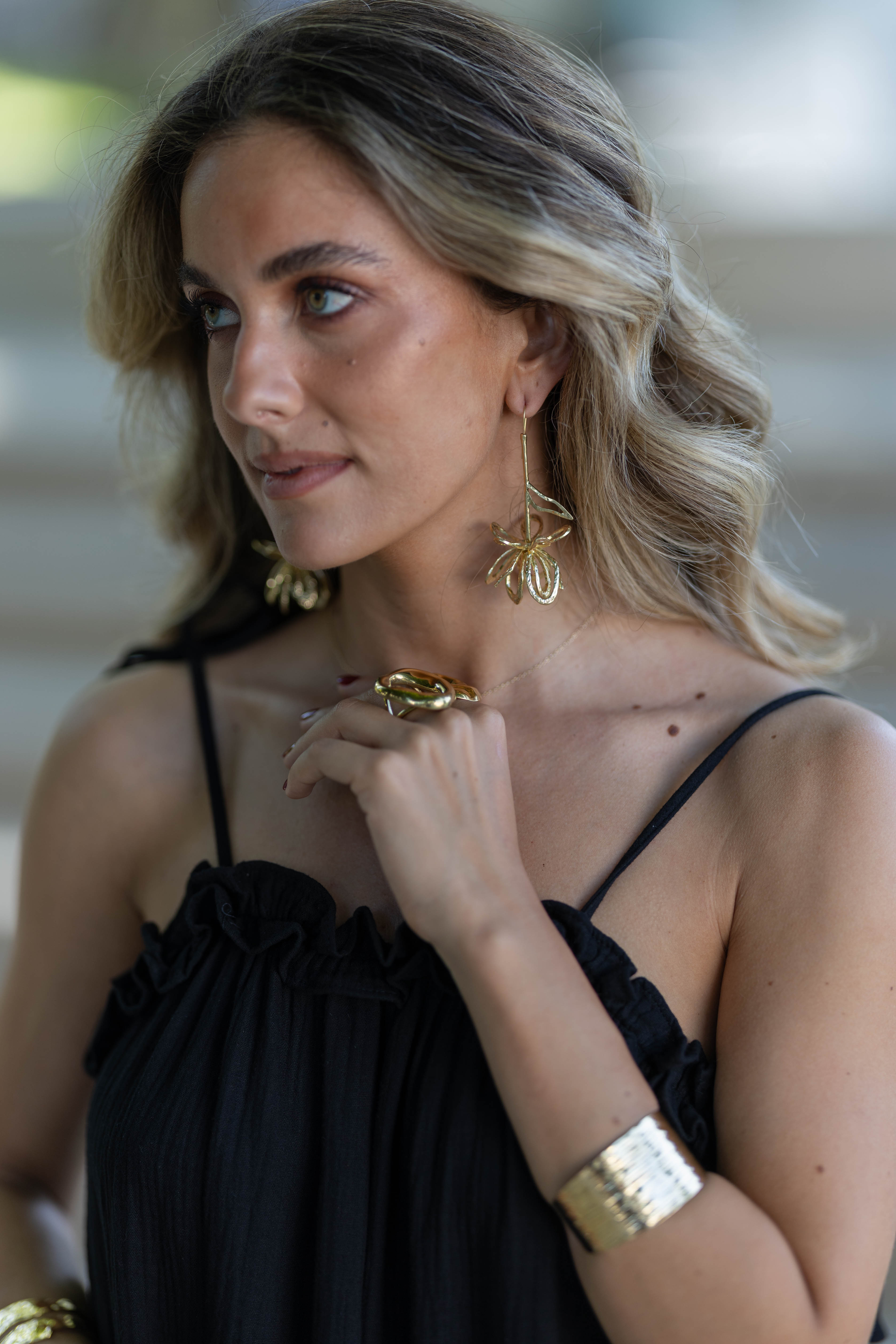 VESTIDO TALITA