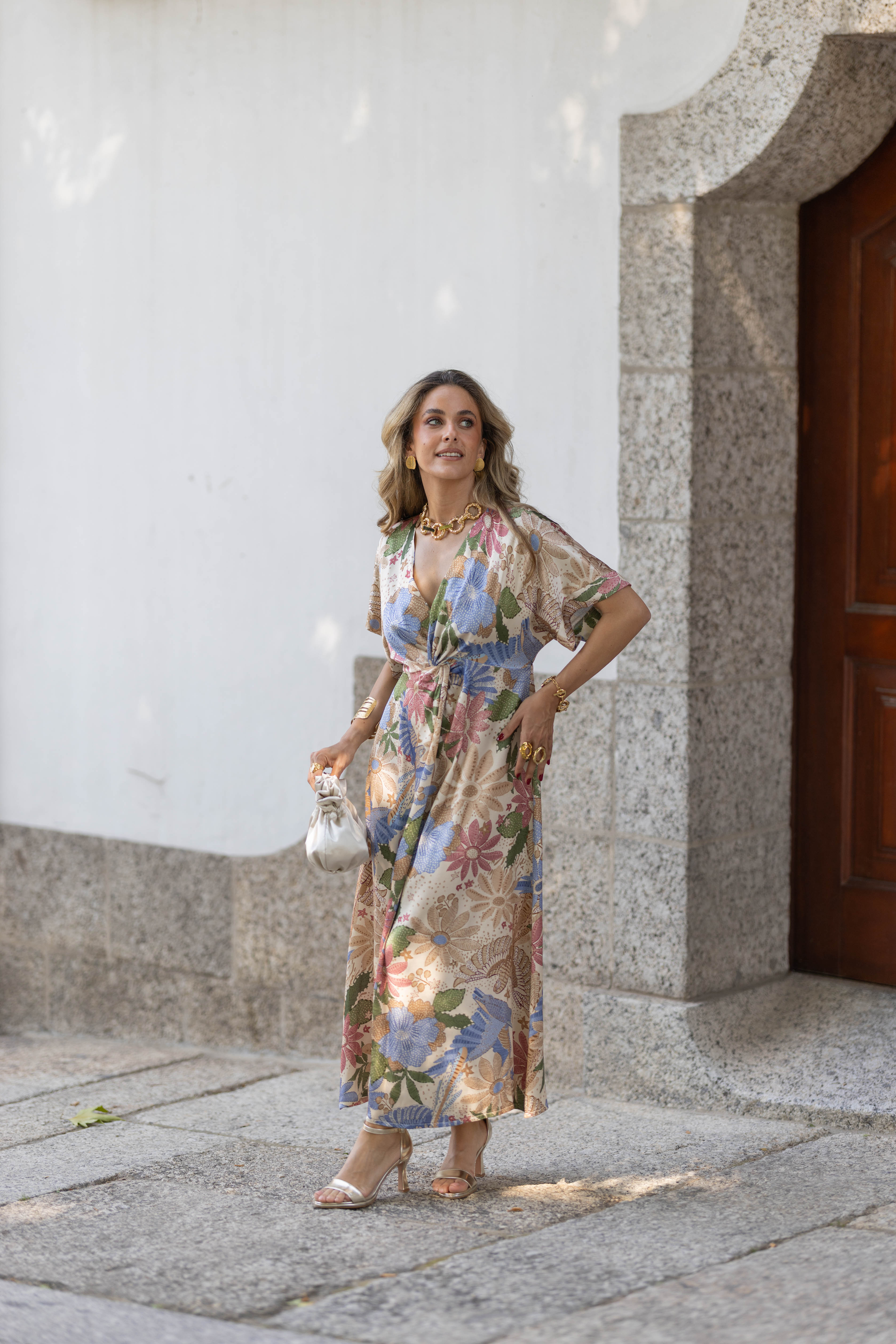 VESTIDO HURGHADA