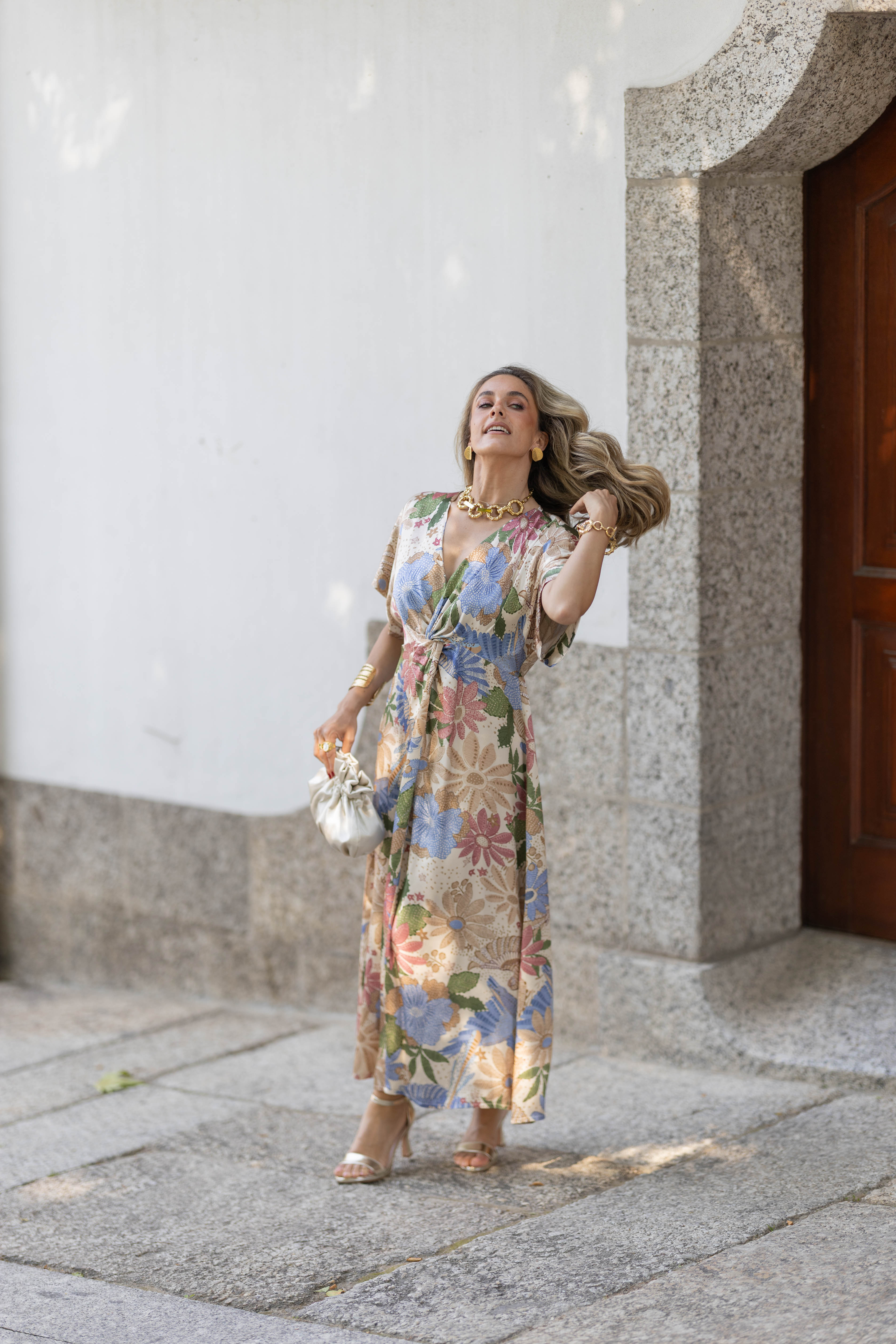 VESTIDO HURGHADA