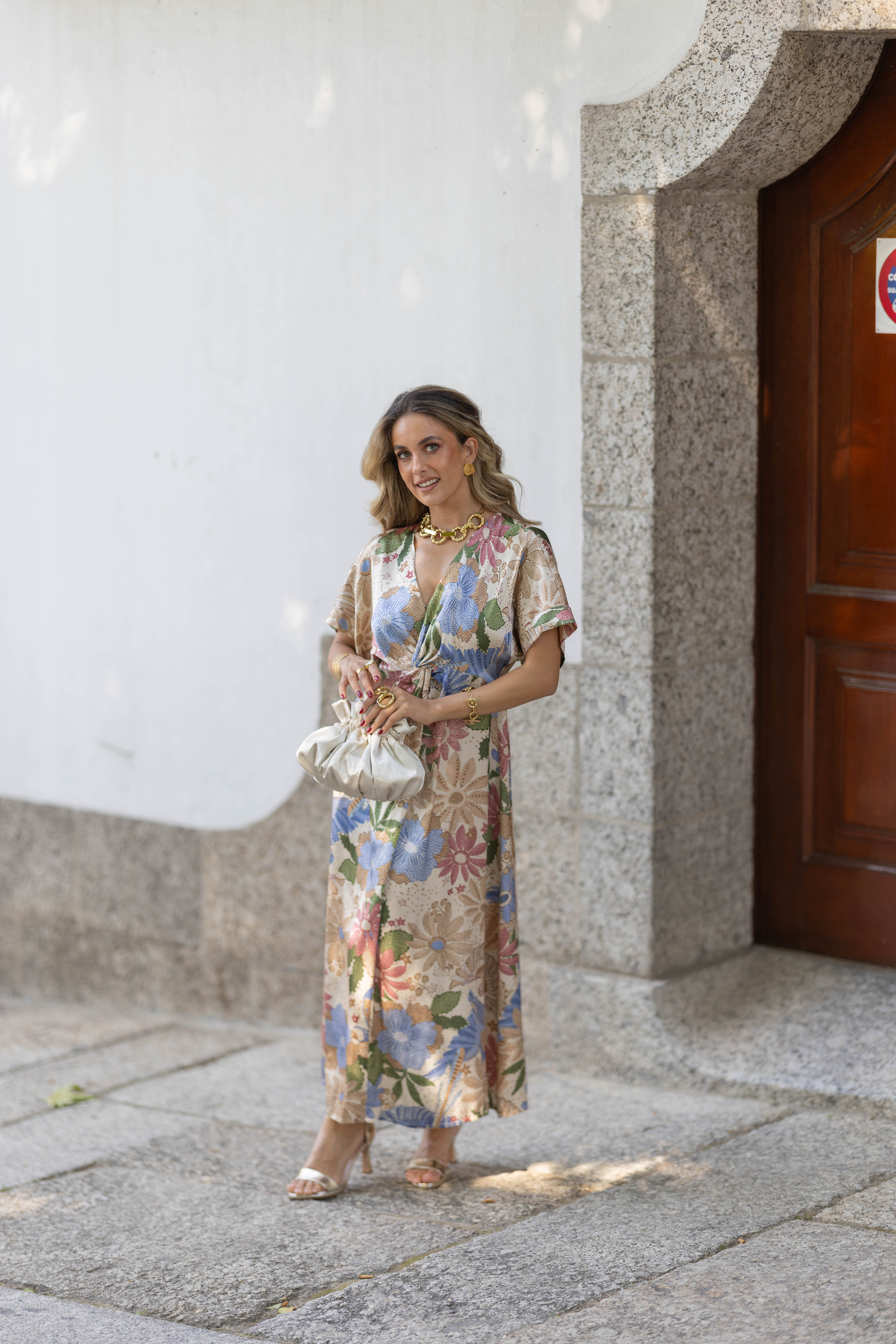 VESTIDO HURGHADA