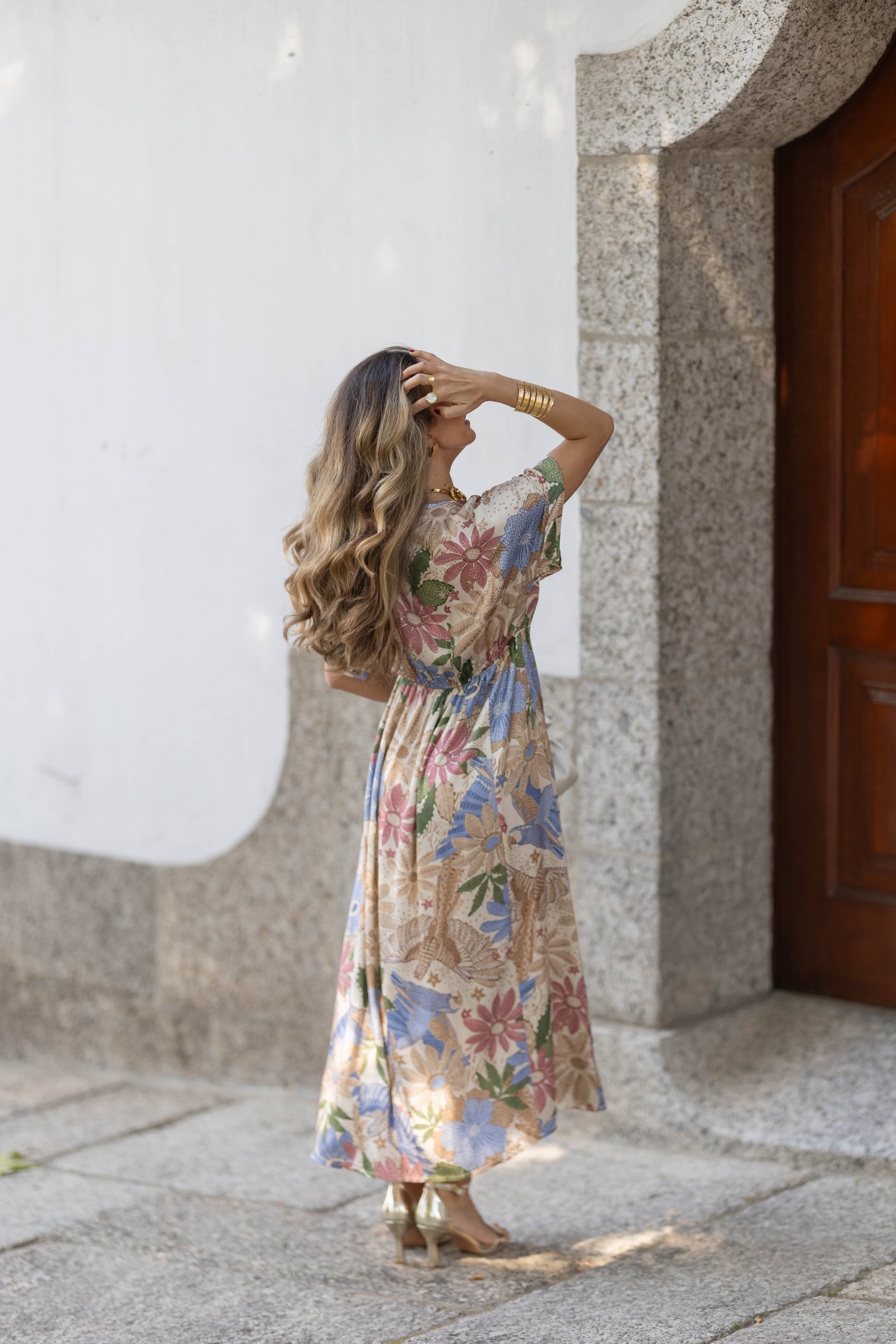 VESTIDO HURGHADA
