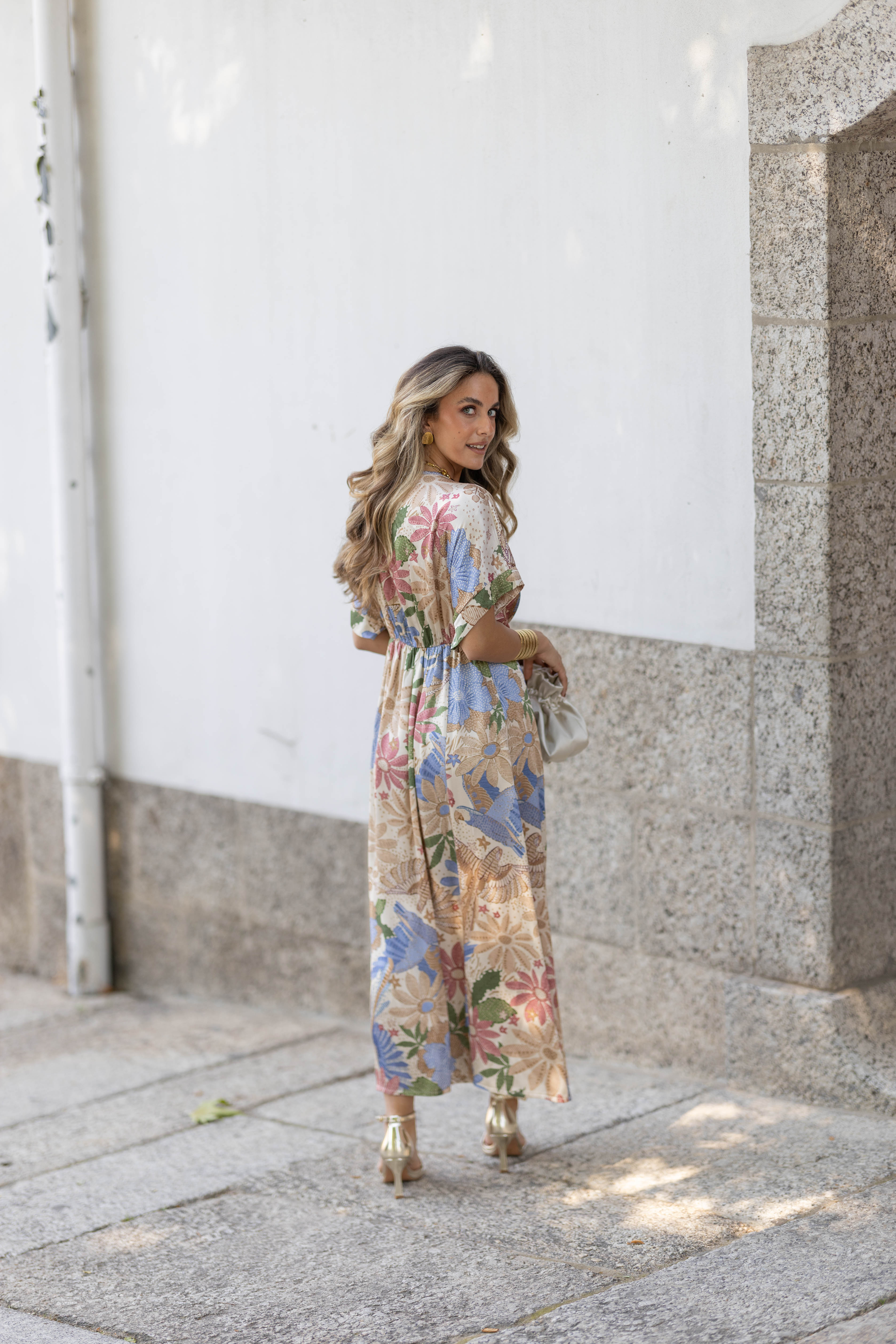 VESTIDO HURGHADA