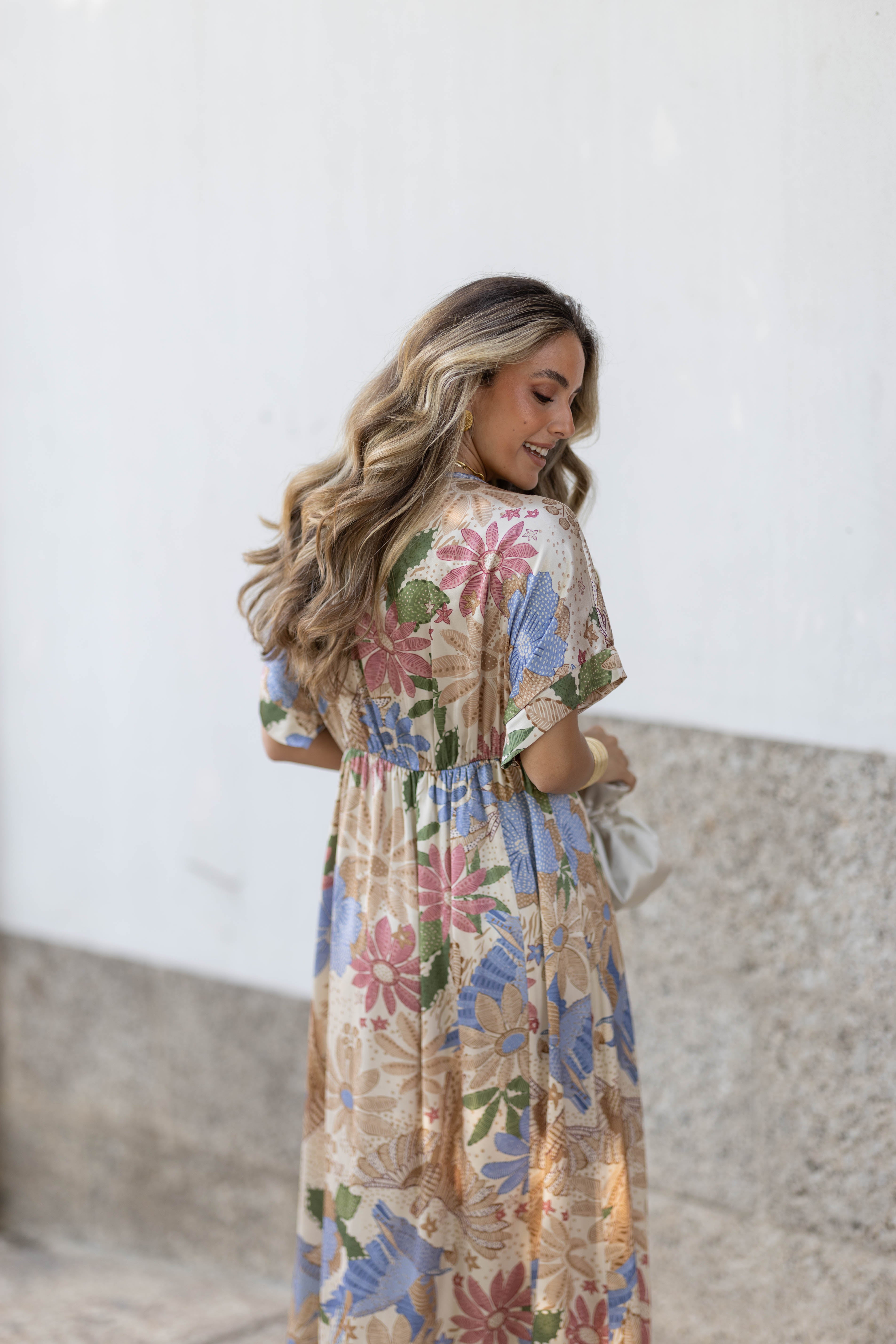 VESTIDO HURGHADA