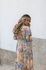 VESTIDO HURGHADA