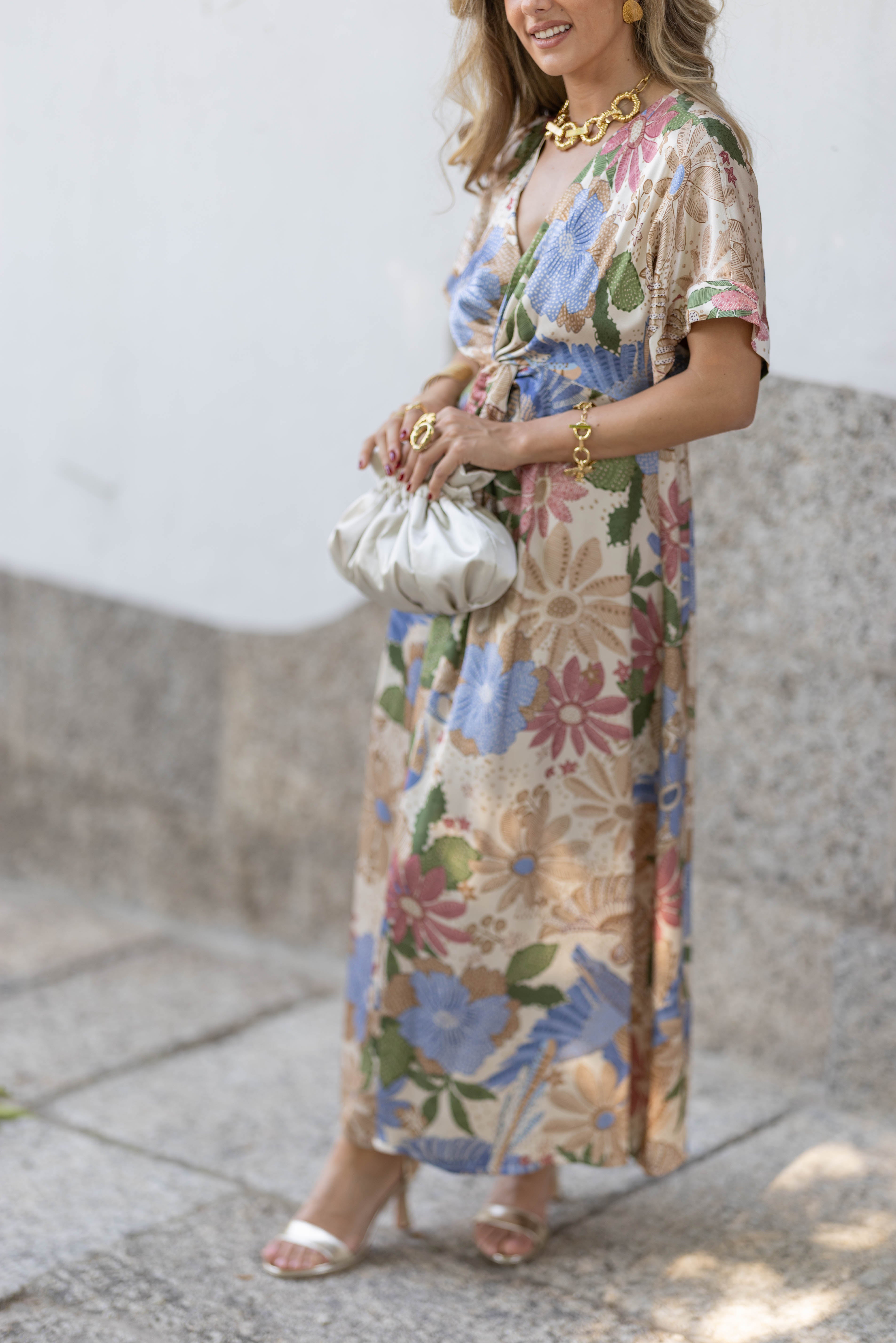 VESTIDO HURGHADA