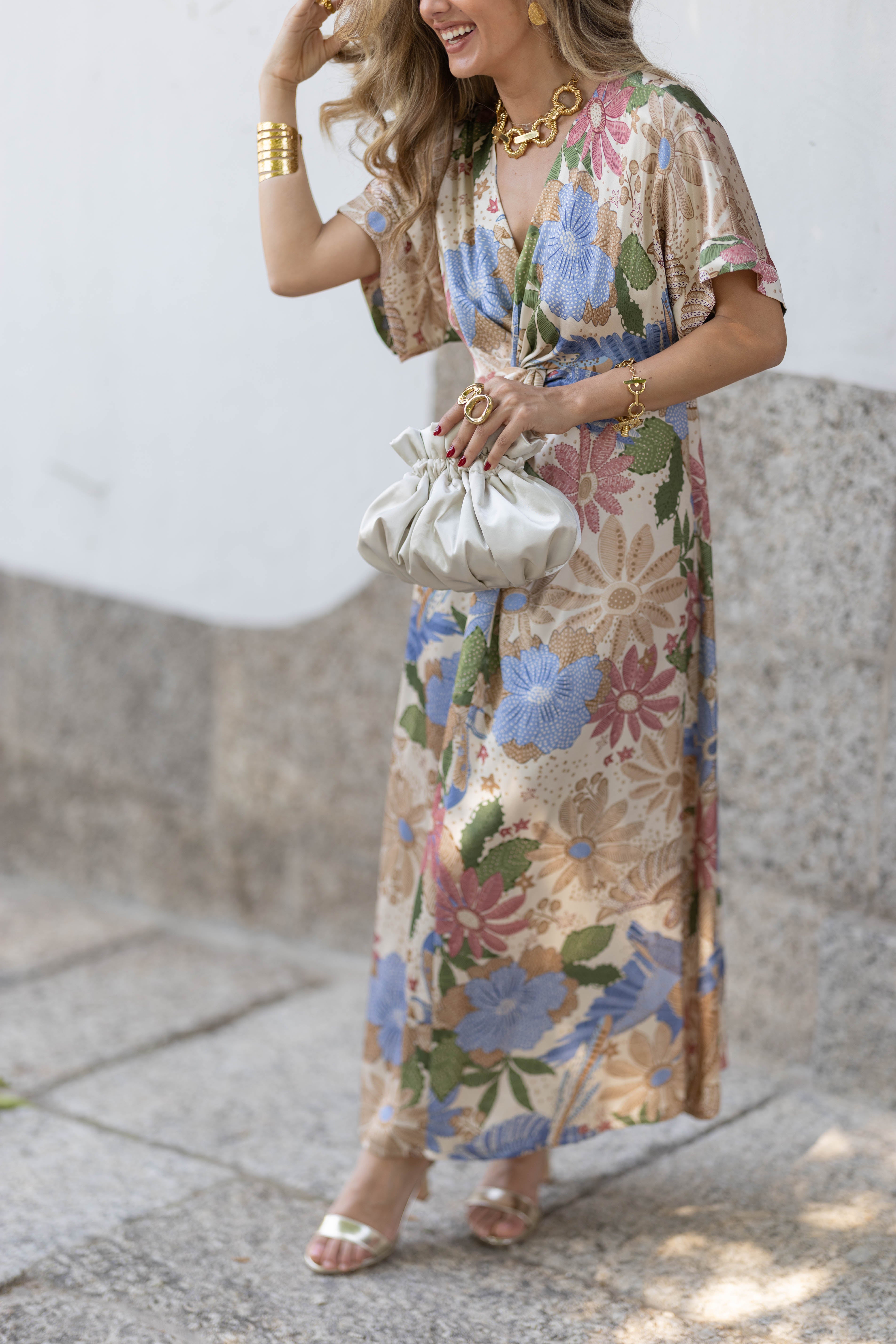 VESTIDO HURGHADA