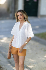 BLUSA CATÂNIA
