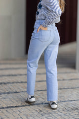 JEANS MOKA