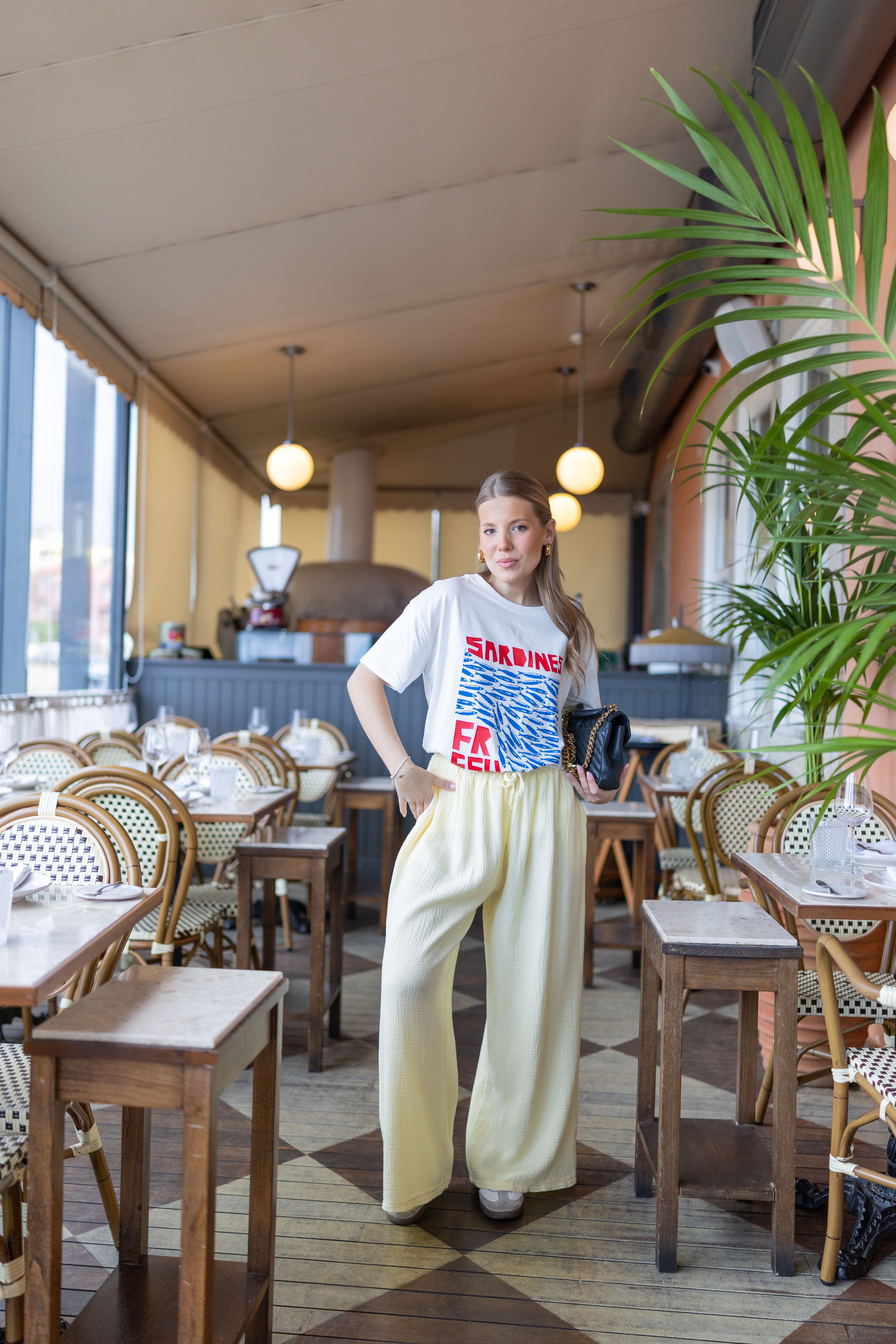T-SHIRT MAITE
