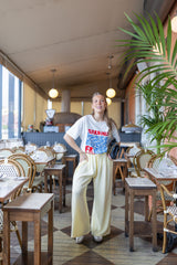 T-SHIRT MAITE