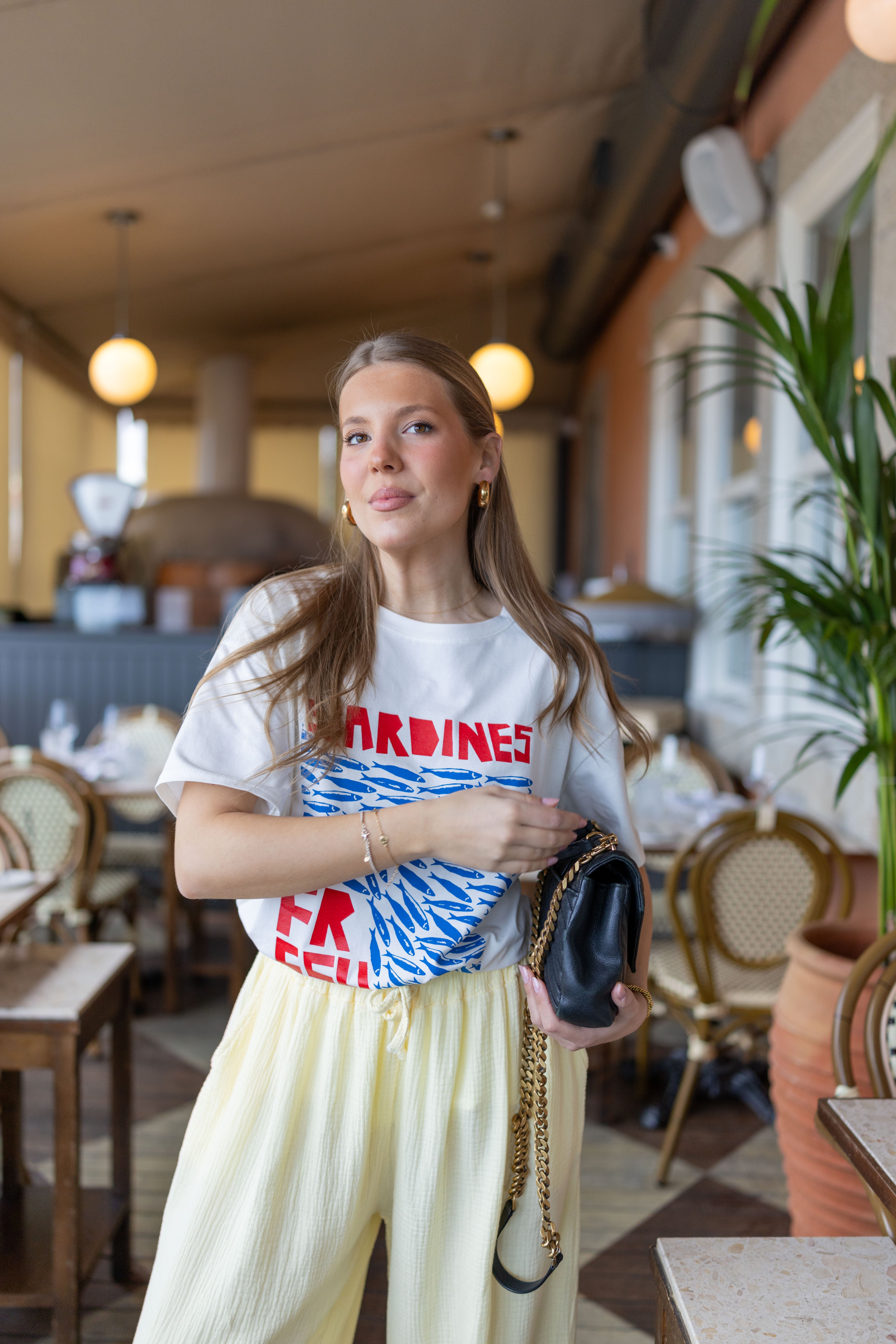 T-SHIRT MAITE