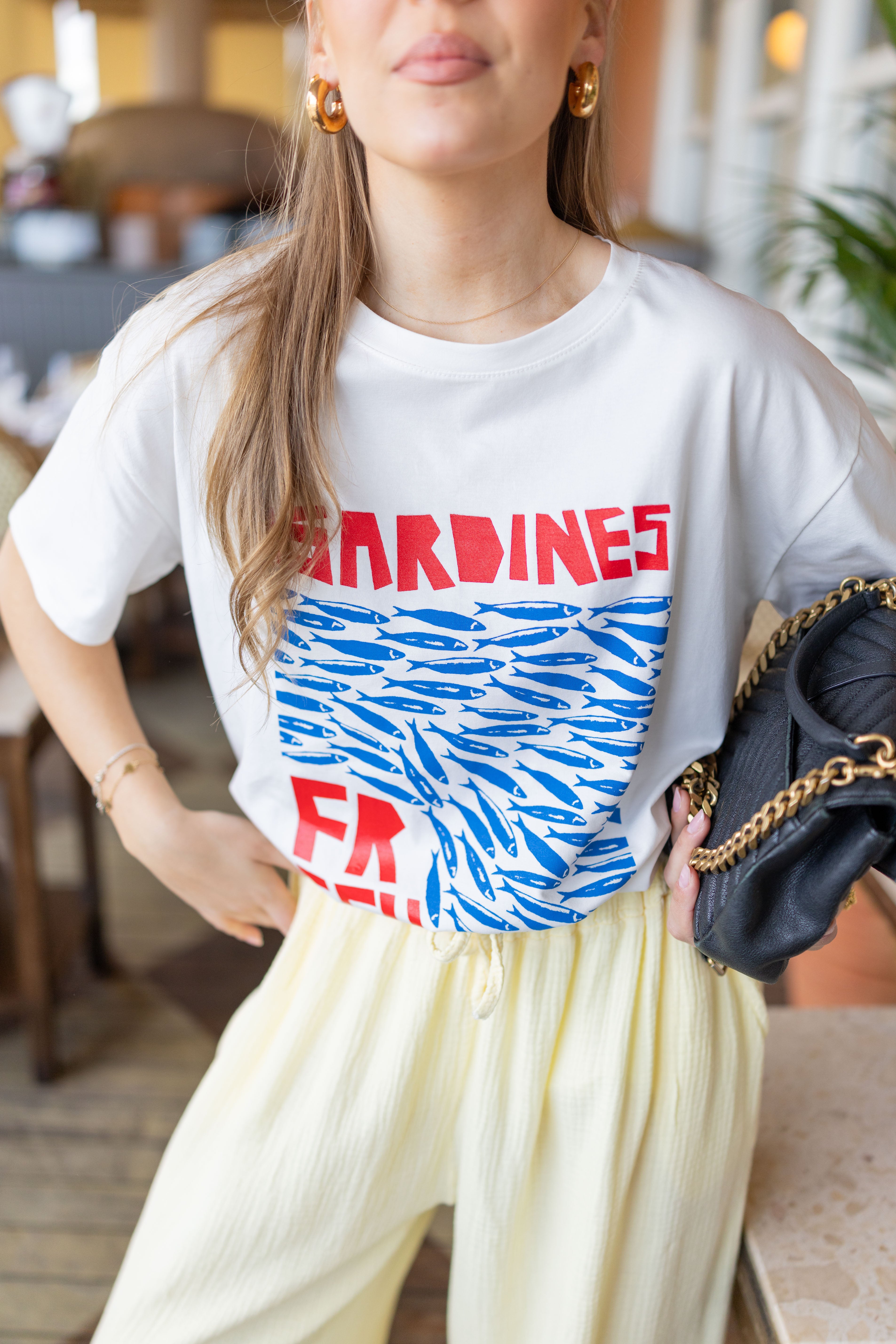 T-SHIRT MAITE