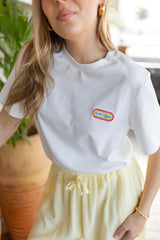T-SHIRT GIULIA