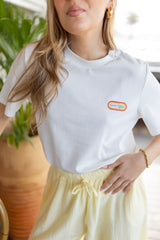 T-SHIRT GIULIA