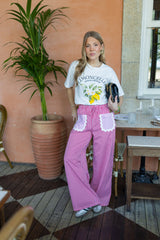 T-SHIRT LEMON