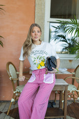 T-SHIRT LEMON