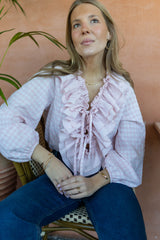 BLUSA BROOME