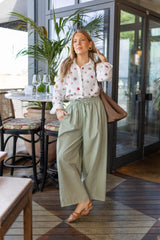 CALÇA ENRICO