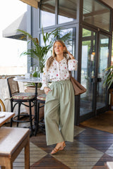 BLUSA IVY