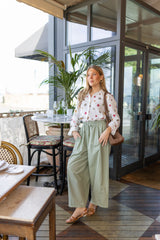 BLUSA IVY