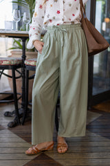 CALÇA ENRICO
