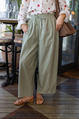 CALÇA ENRICO