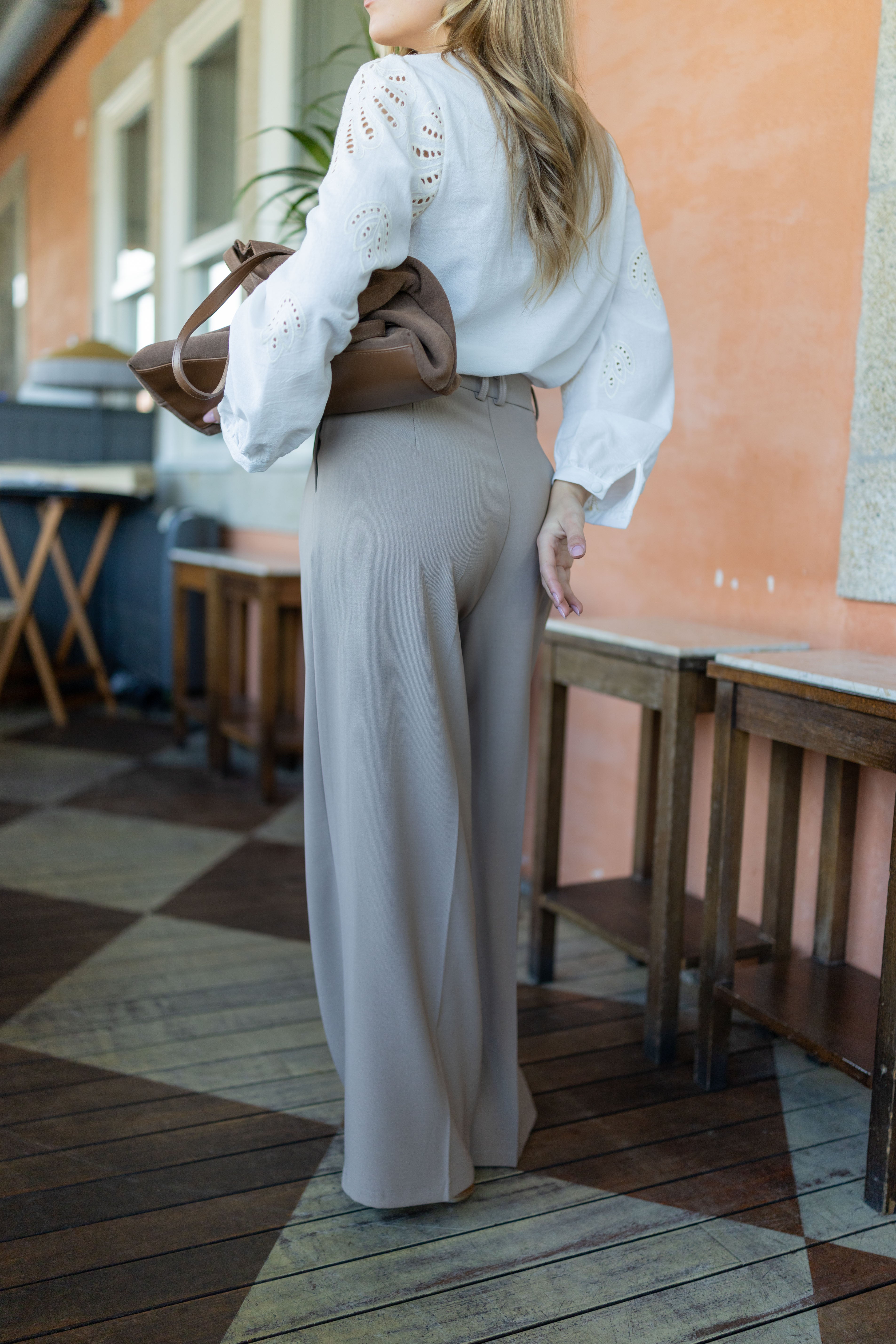 CALÇA LOURENÇO