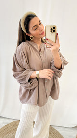 BLUSA PROVENCE