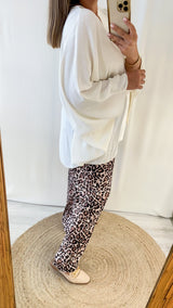 BLUSA LUBIANA