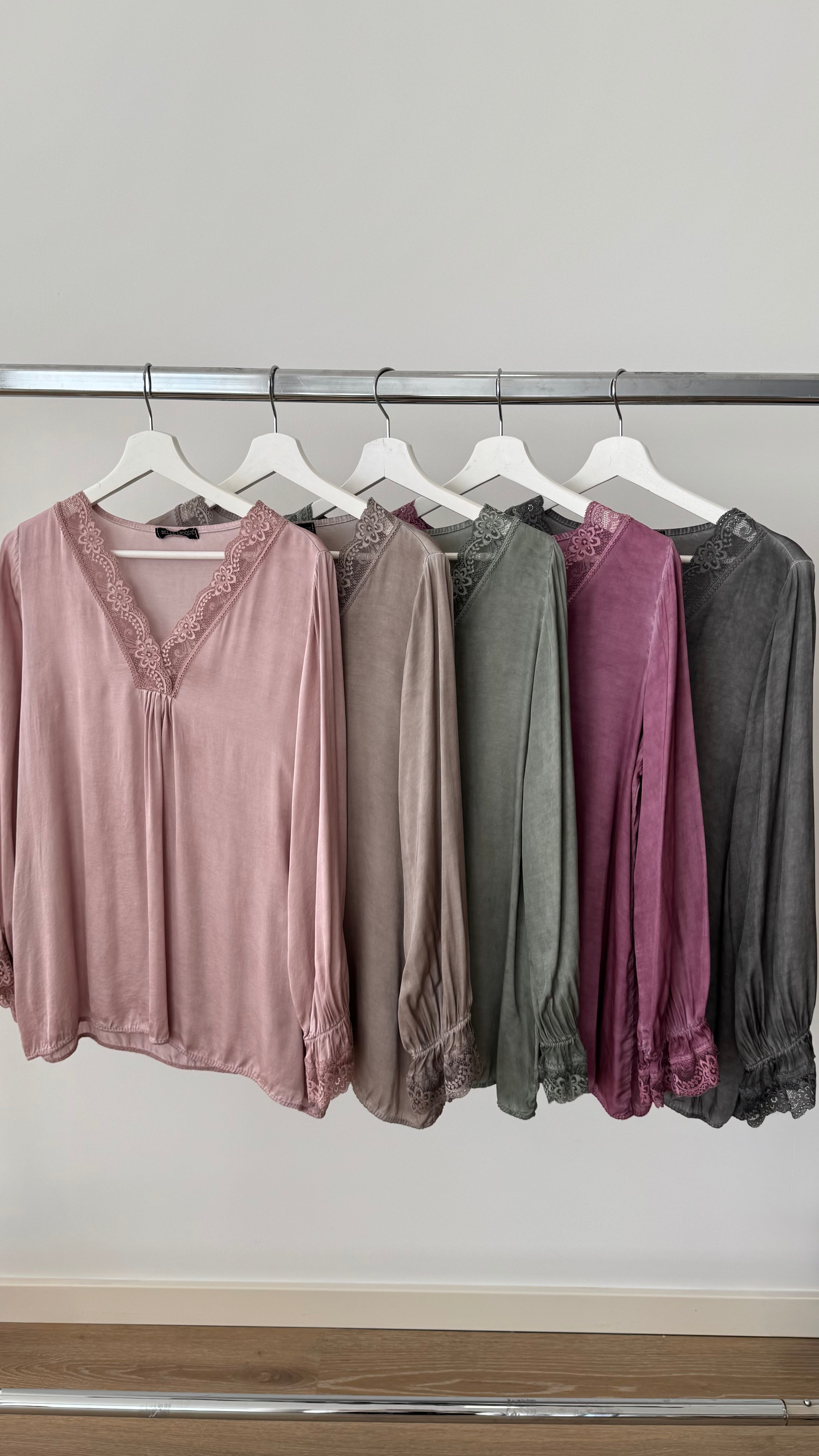 BLUSA PHILI