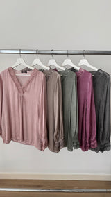 BLUSA PHILI