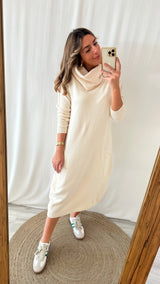 VESTIDO COVENTRY