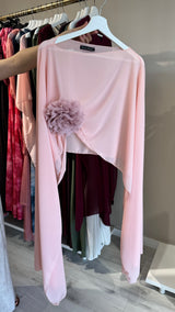 CAPA CHIFFON