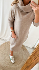 VESTIDO COVENTRY