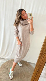 VESTIDO COVENTRY