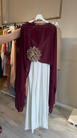 CAPA CHIFFON
