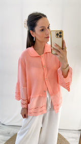 BLUSA MUNICH