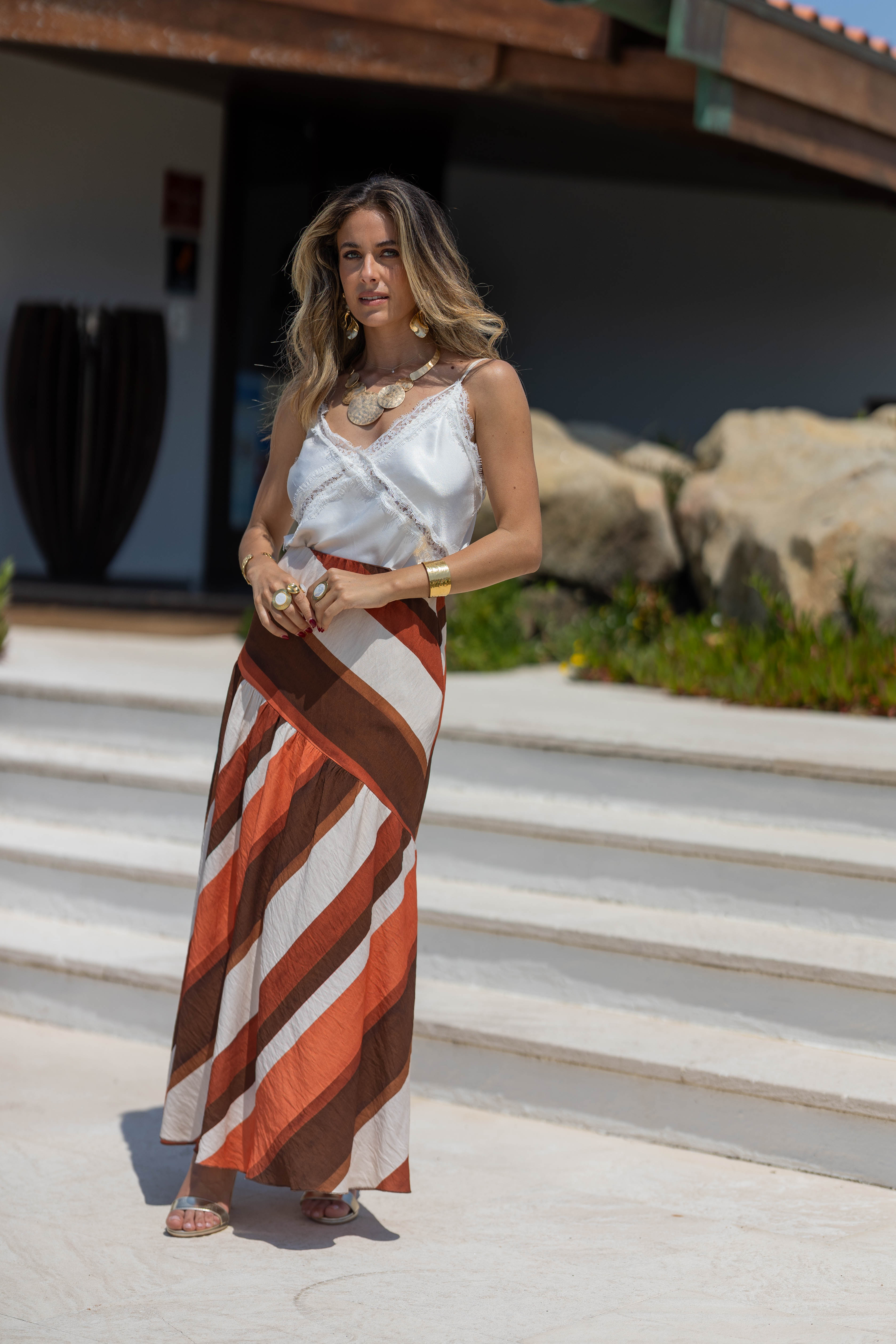 SAIA MARSELHA