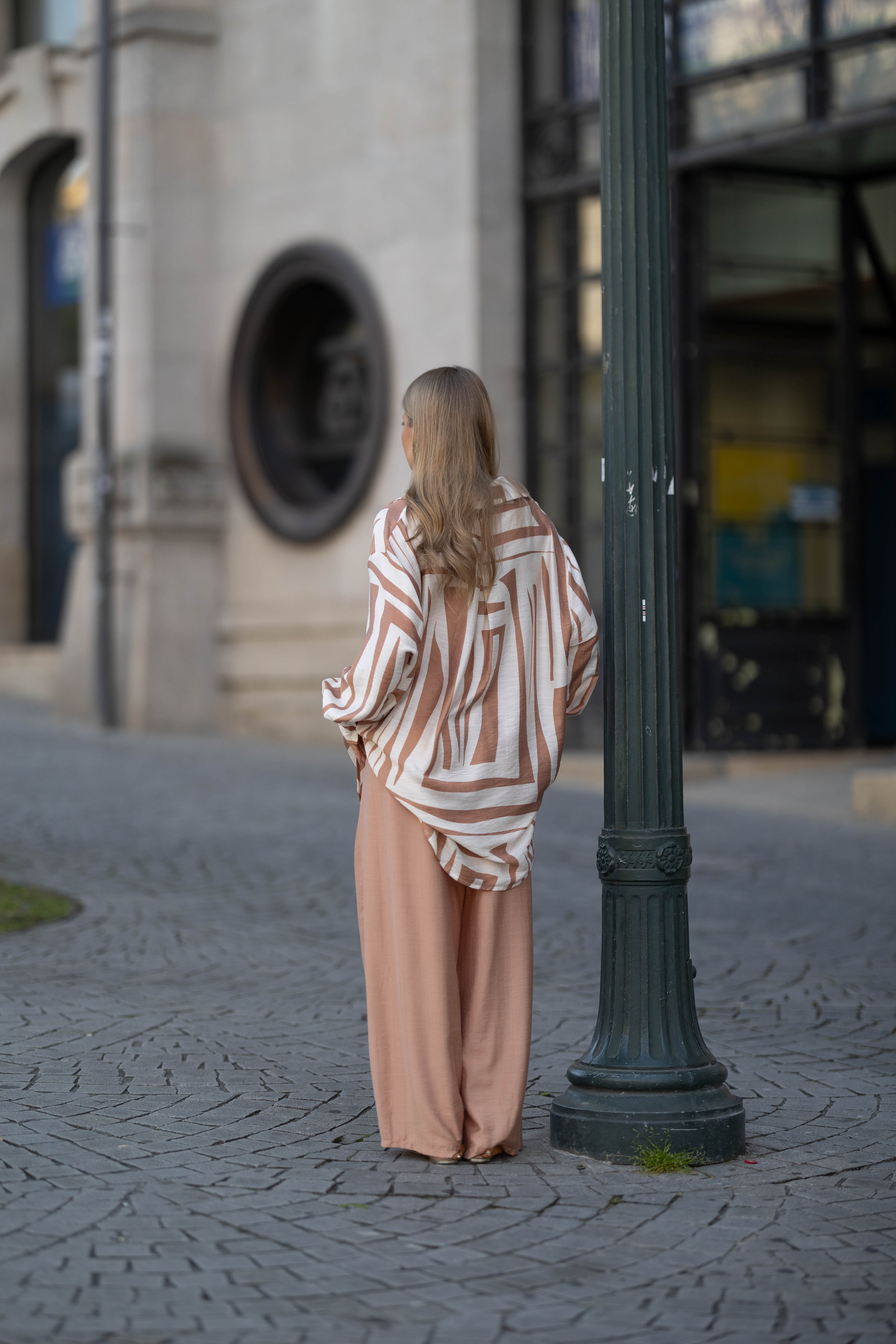 CONJUNTO GRECO