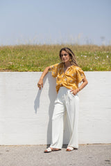 BLUSA MENORCA