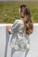 BLUSA ESTONIA