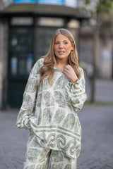 CONJUNTO GABRIELE