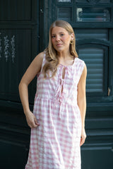 VESTIDO TALINE