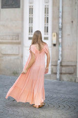 VESTIDO CÓRDOBA