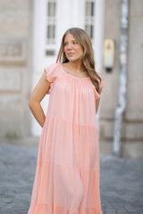 VESTIDO CÓRDOBA