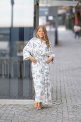 VESTIDO MARINO