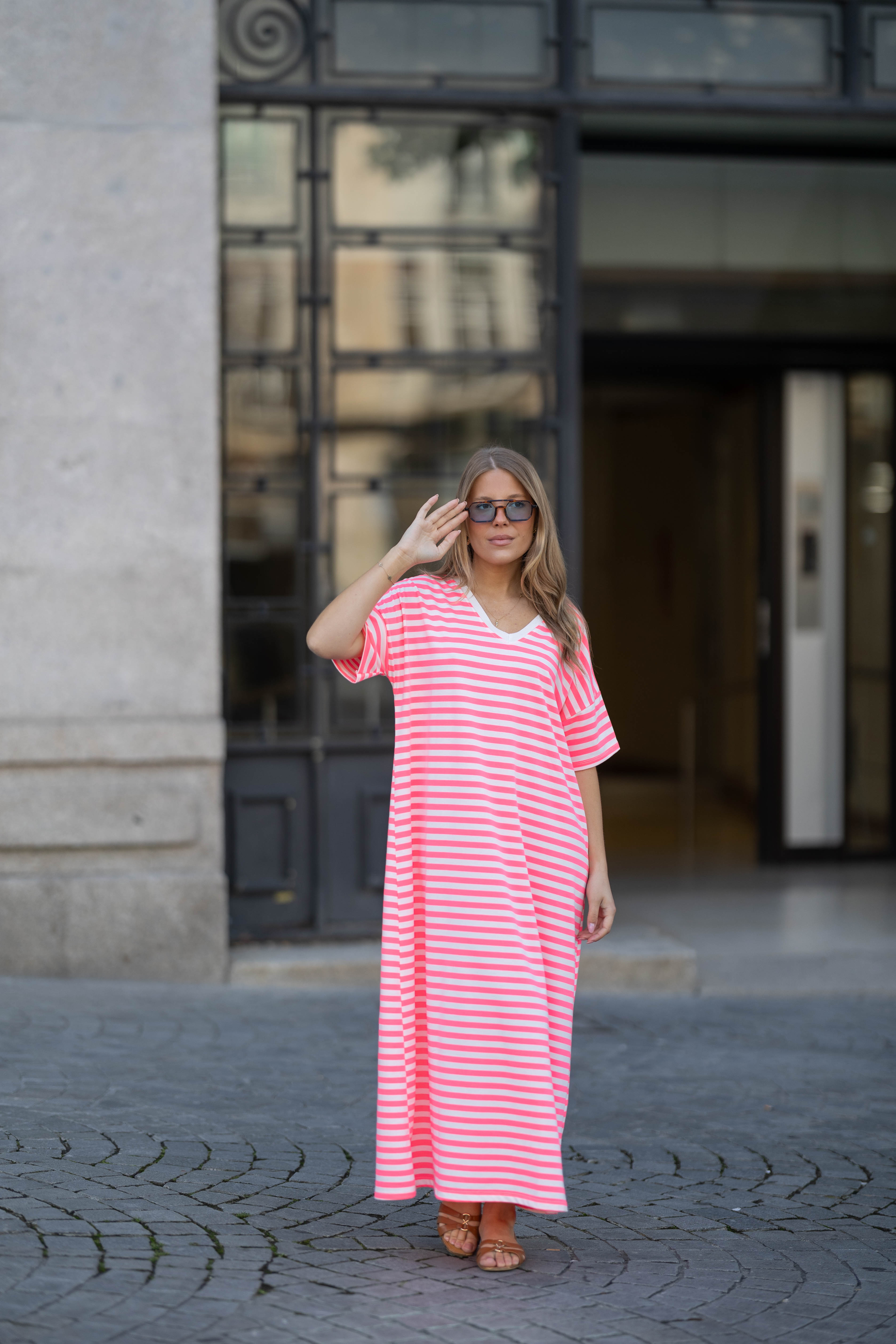 VESTIDO MATTIA