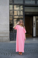 VESTIDO MATTIA