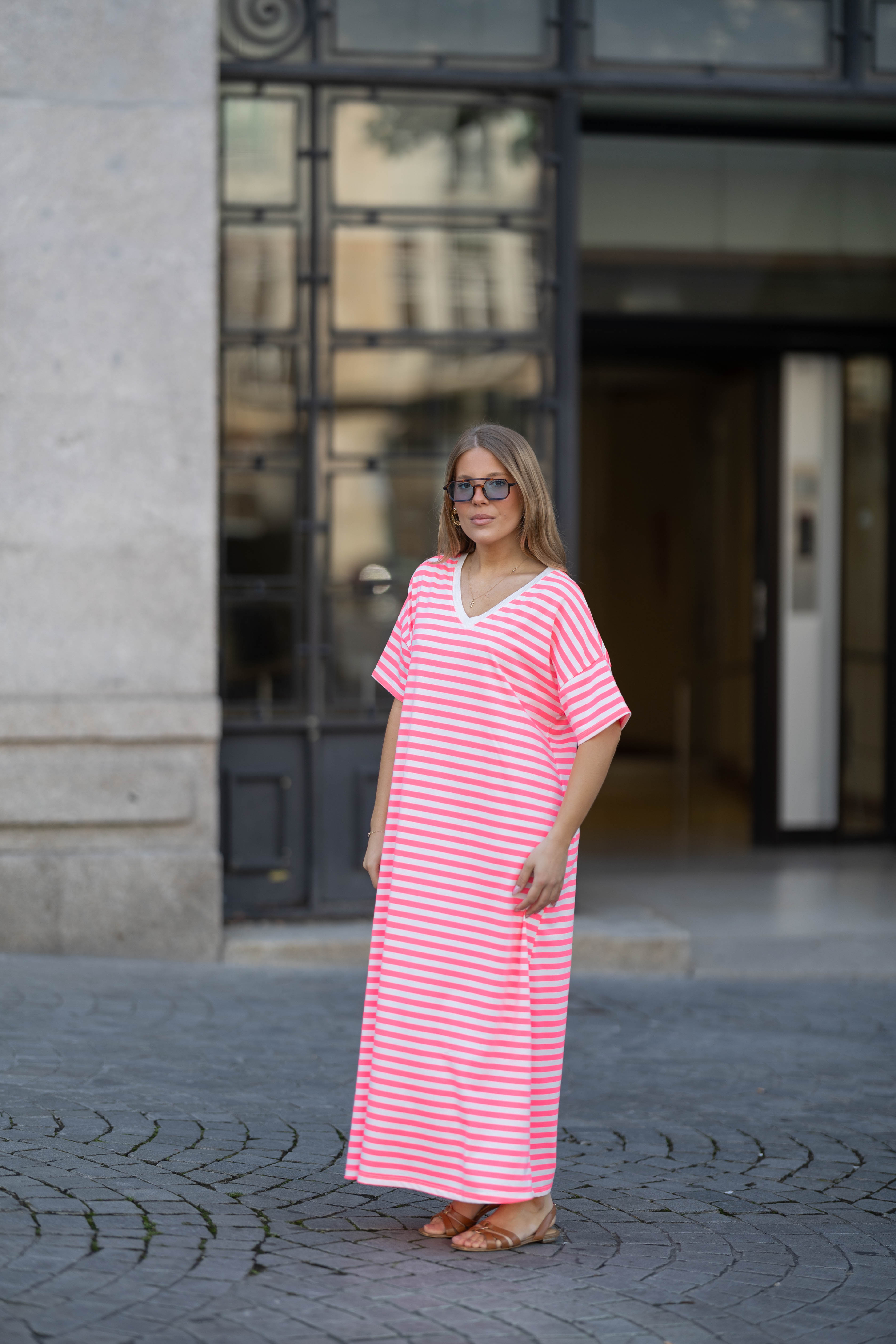 VESTIDO MATTIA